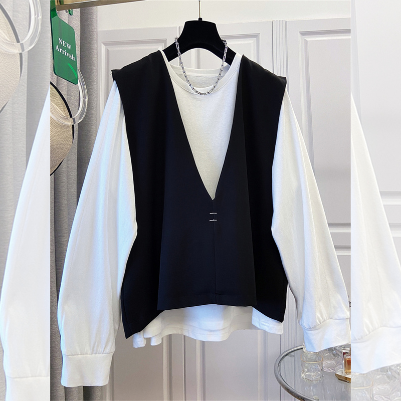 SuperAen Spring New Women's Ov - T-Shirts 评论和价格